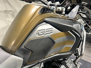 BMW R1250GSA /Väskor/Performance/Gott skick