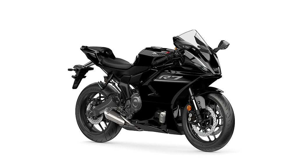 Yamaha YZF-R7 ABS  UPPDATERAD 2026 - miniatyr 2
