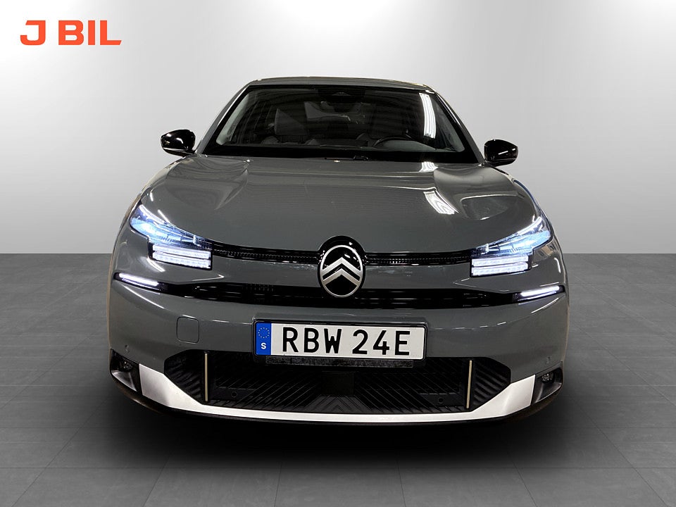 Bild på Citroën C4-X Hybrid 145hk Aut CARPLAY NAVI