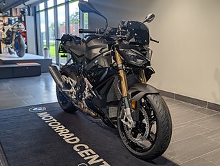 BMW S1000R/ Beställ redan idag!