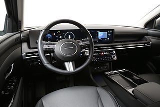 SUV Hyundai Tucson 12 av 28