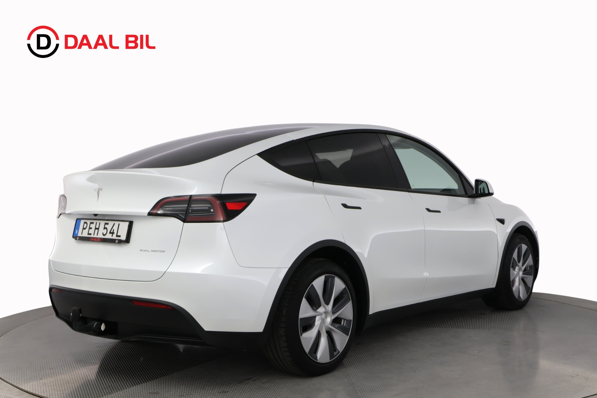 Tesla Model Y 2023, bild 6/10