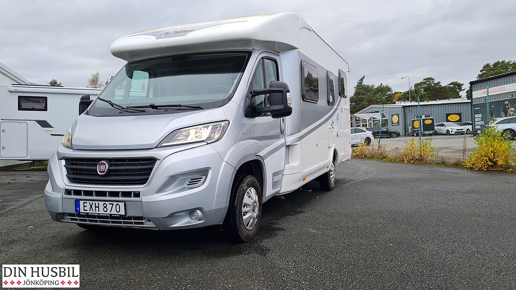 Miller MOBILVETTA tornado