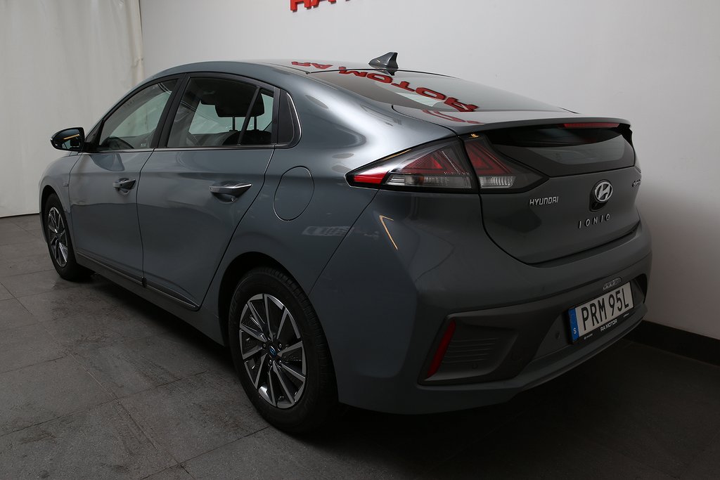 Hyundai IONIQ Electric 38.3 kWh Premium Plus 2020