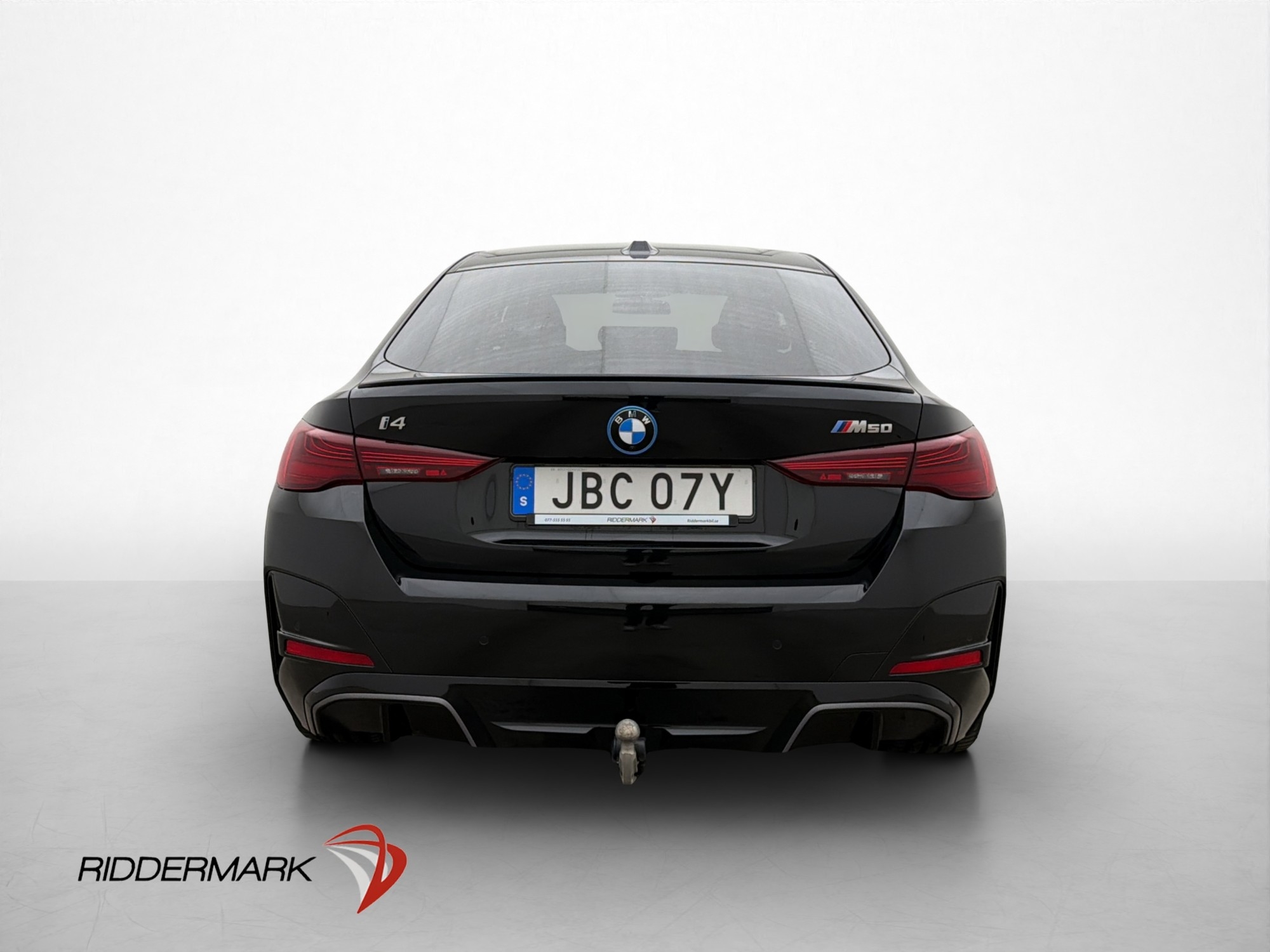 BMW i4 2025, bild 7/75