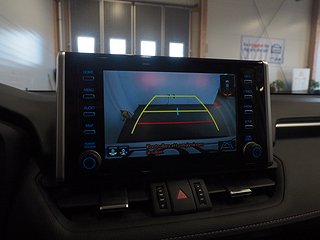 SUV Toyota RAV4 22 av 24