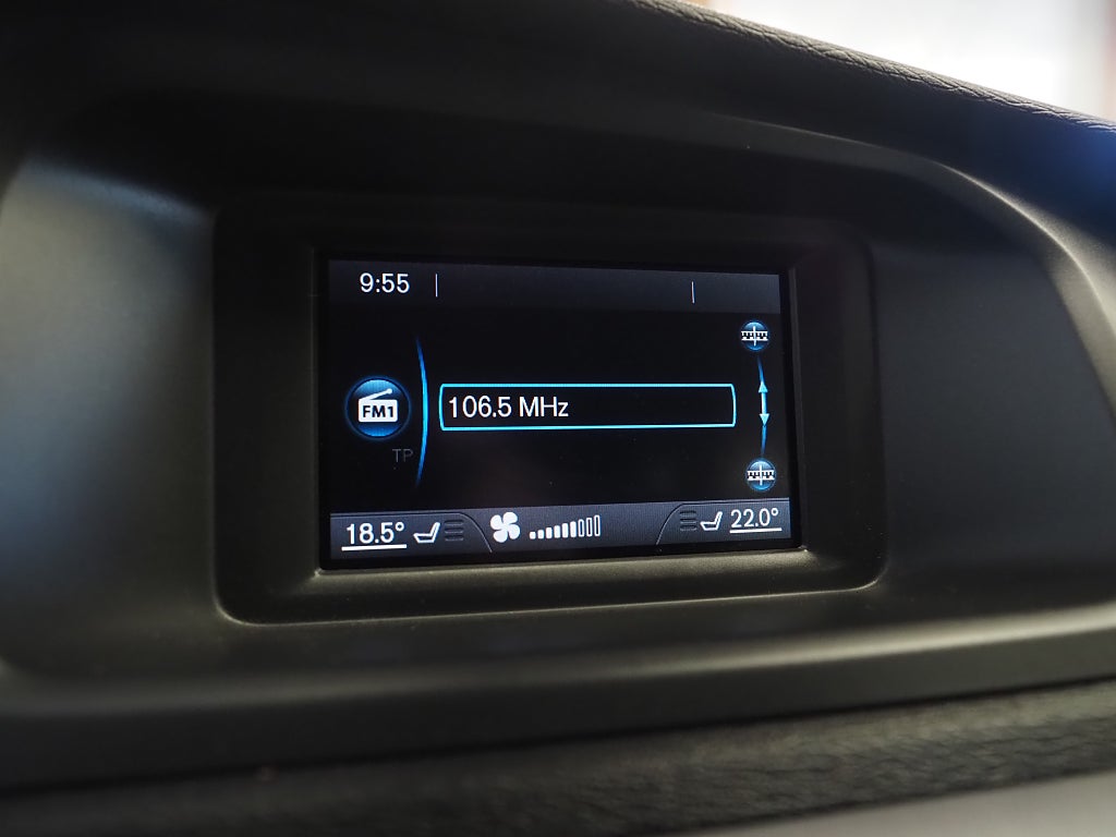 Volvo V40 D2 115hk Your Kinetic | D-värm | 2015
