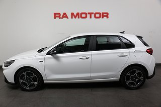 Halvkombi Hyundai i30 2 av 20