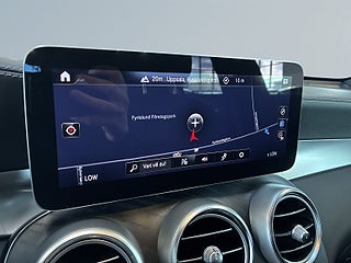 Mercedes-Benz GLC 300 e Coupé 4MATIC AMG Line S&V/Burmester/Kamera – bild 15