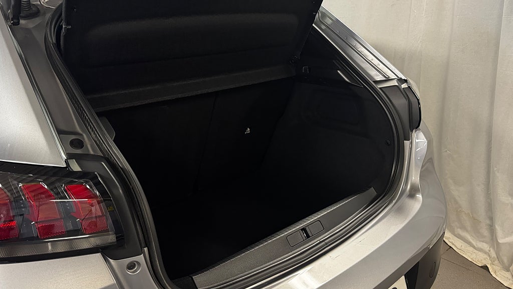Peugeot 208 1.2 PT 75hk Apple Carplay Farthållare Android auto bild 6