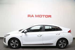 Halvkombi Hyundai IONIQ 3 av 29