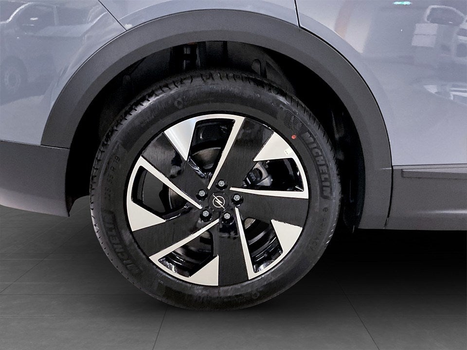 Bild på Opel Grandland GS+ Hybrid 136hk Aut - OMGÅENDE LEVERANS!