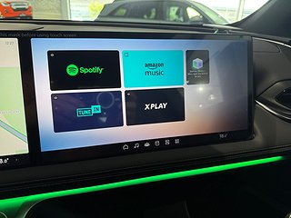 SUV XPENG G9 20 av 23