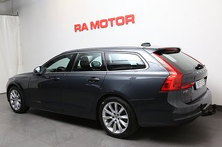 Kombi Volvo V90 4 av 25