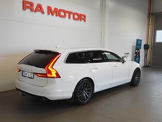 Kombi Volvo V90 5 av 19
