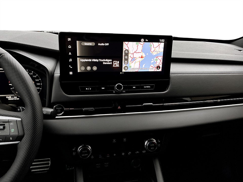 Bild på Mitsubishi Outlander Instyle Edition PHEV - OMGÅENDE LEVERANS!