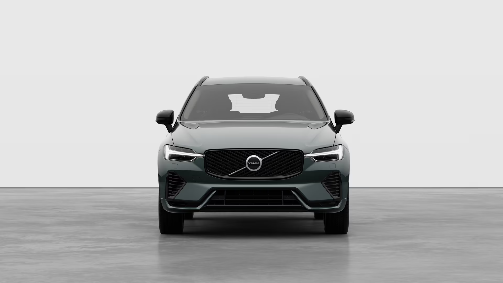 Volvo XC60 2026, bild 4/34
