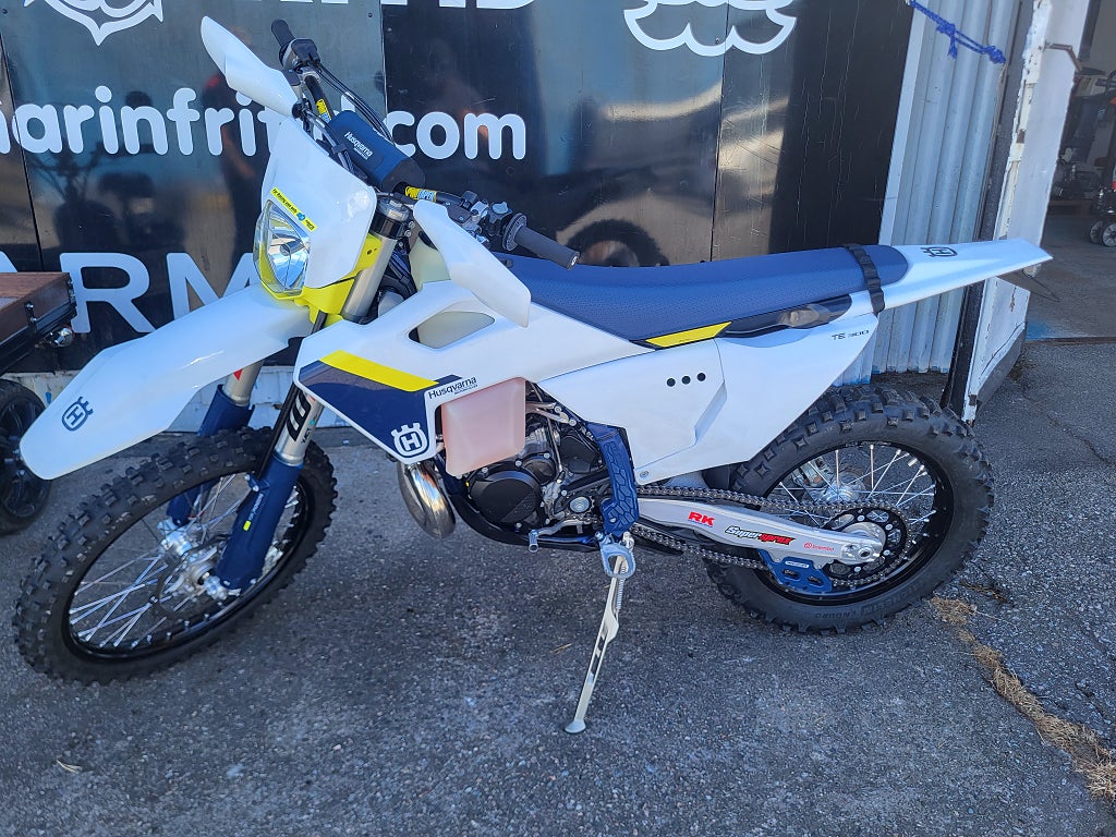 Husqvarna Te 300 