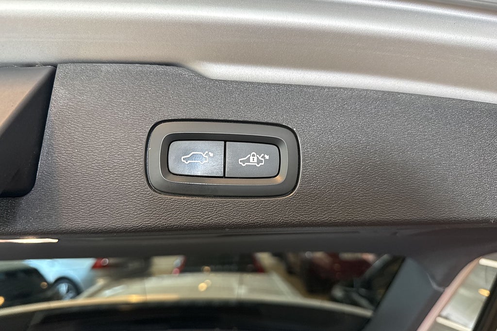 Volvo V60 Cross Country D4 AWD Geartronic Advanced SE II Kamera Drag Värmamare miniatyr 19