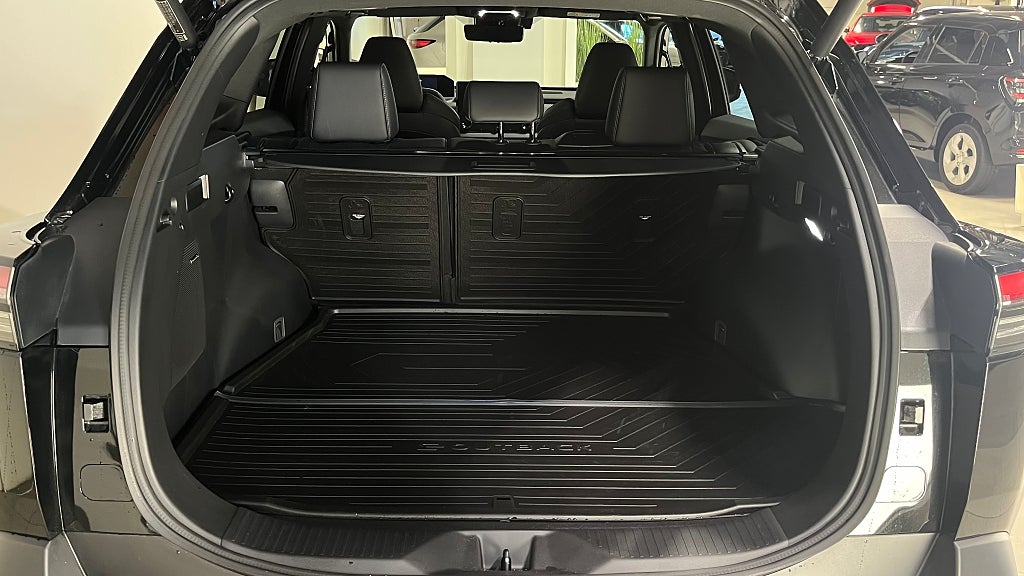 Subaru E-Outback Touring 74.7 kWh AWD | DEMO
