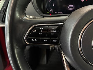 Mazda CX-60 PHEV HOMURA S&Vhjul/360Kam/BOSE/Elstolar/Nybilsgar/MOMS – bild 25