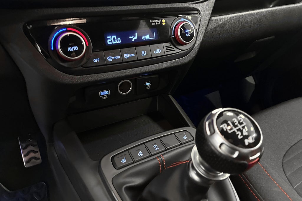 Hyundai i10 2024 - miniatyr 14
