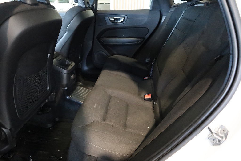 Volvo XC60 Recharge T6 AWD Aut Inscription Pano Kamera Drag 2021