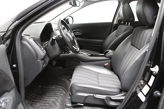 SUV Honda HR-V 11 av 25