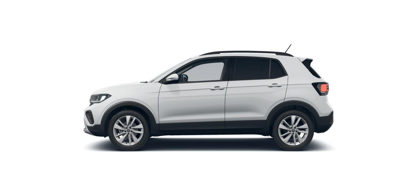 Volkswagen T-Cross 2025, bild 2/32