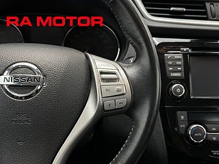 SUV Nissan Qashqai 23 av 26