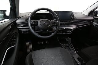 SUV Hyundai Bayon 13 av 23