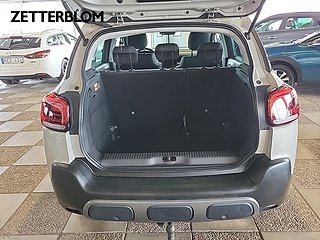 Halvkombi Citroën C3 6 av 13