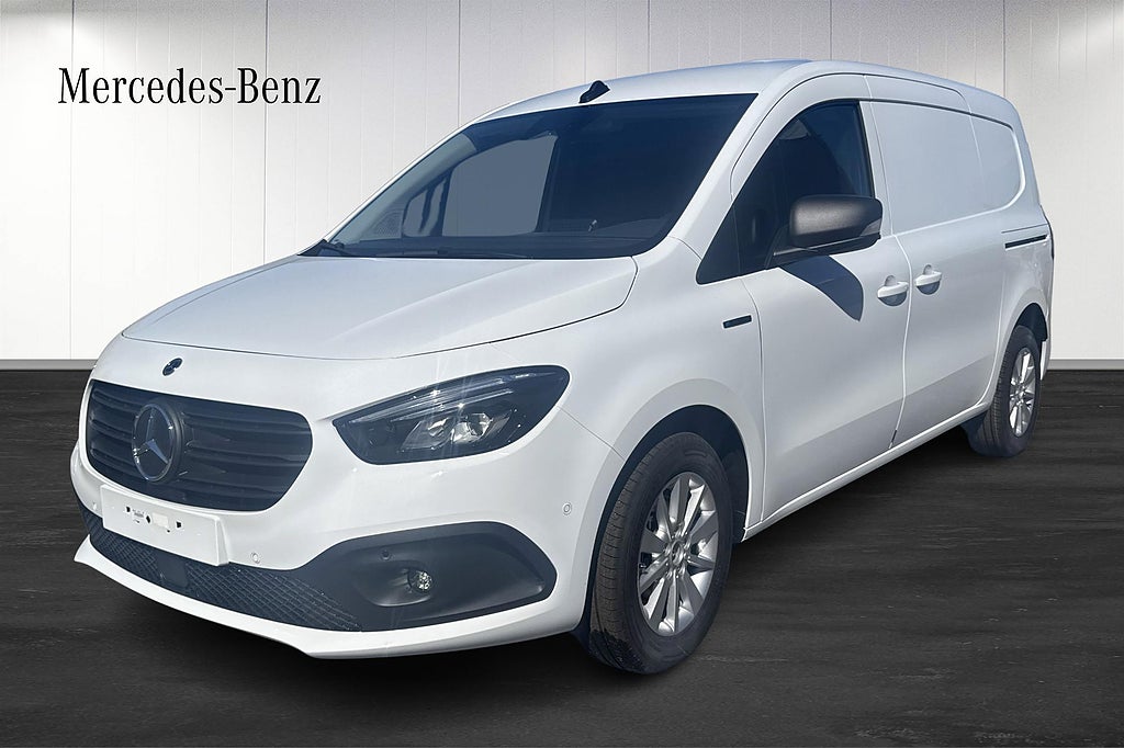 Mercedes-Benz eCitan Select L2 #LAGERBIL#