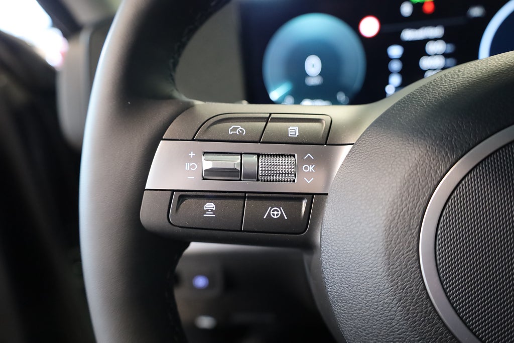 Hyundai Kona HEV Advanced KAMPANJ Privatleasing 2026