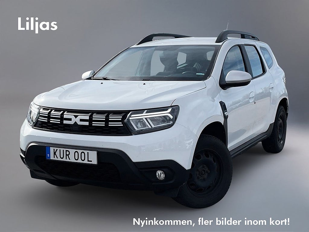 Dacia Duster PhII 4x2 TCe 150 Express A