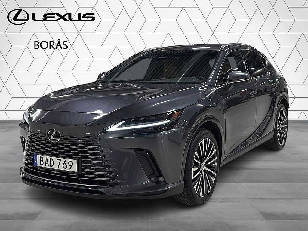 Lexus RX350h RX 350h 2.5 AWD-i Executive