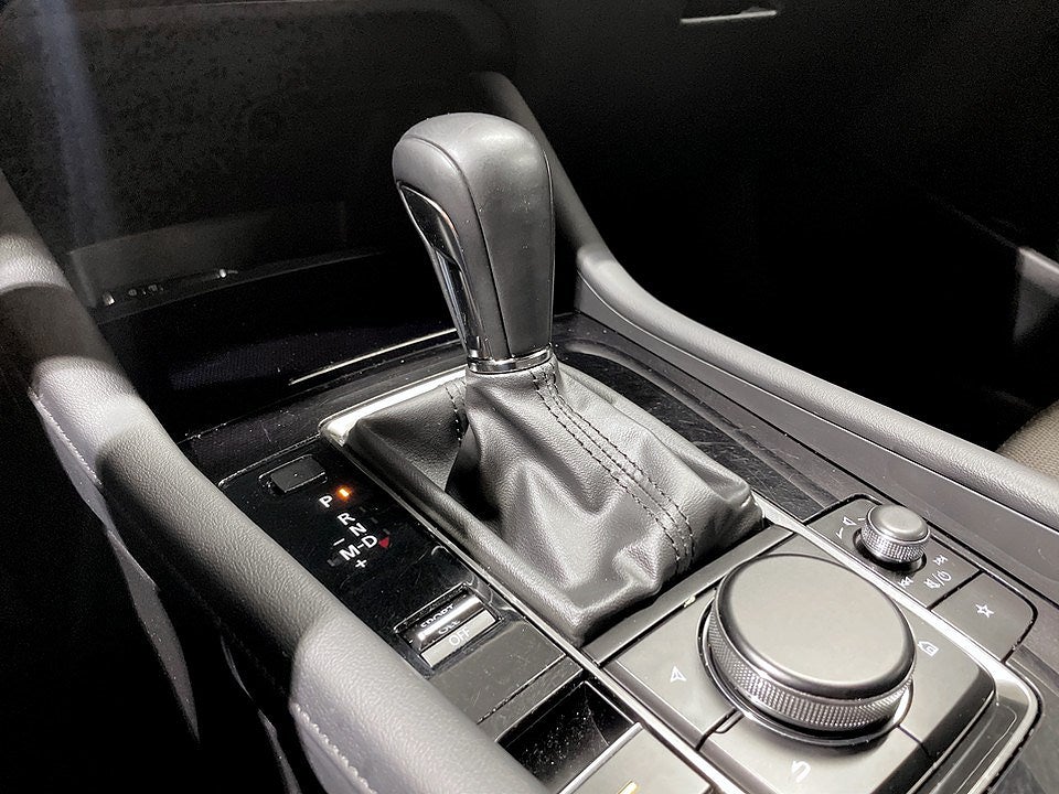 Bild på Mazda 3 Sky 2.0 150hk Aut - B-KAMERA, EN ÄGARE