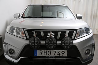 SUV Suzuki Vitara 5 av 26