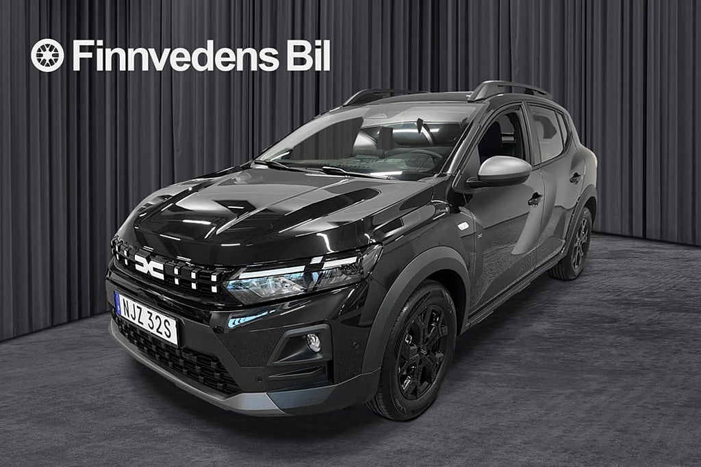 Dacia Sandero Stepway TCe 110 Stepway Extreme*PRIVAT LEAS...