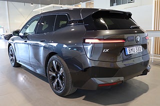 SUV BMW iX 3 av 32