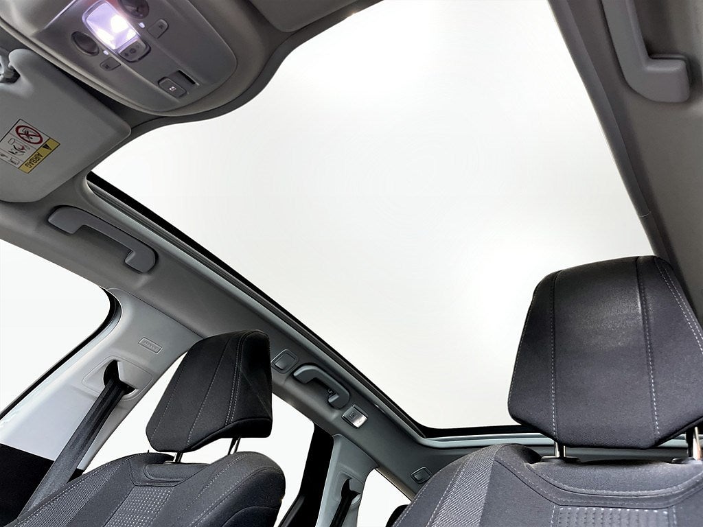 Bild på Peugeot 308 SW Allure 2.0 BHDi 150hk Aut - P-SENSORER, PANO