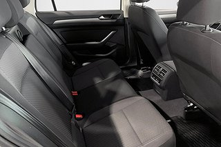 Kombi Volkswagen Passat 8 av 21