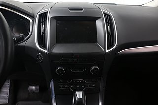 Minibuss Ford S-Max 7 av 15