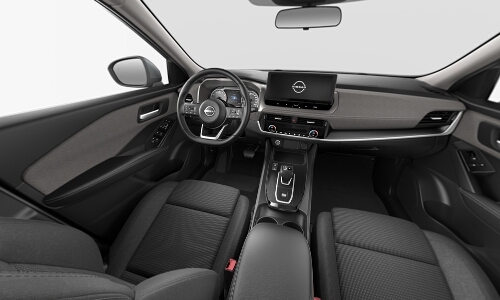 Nissan Qashqai 2025, bild 2/39