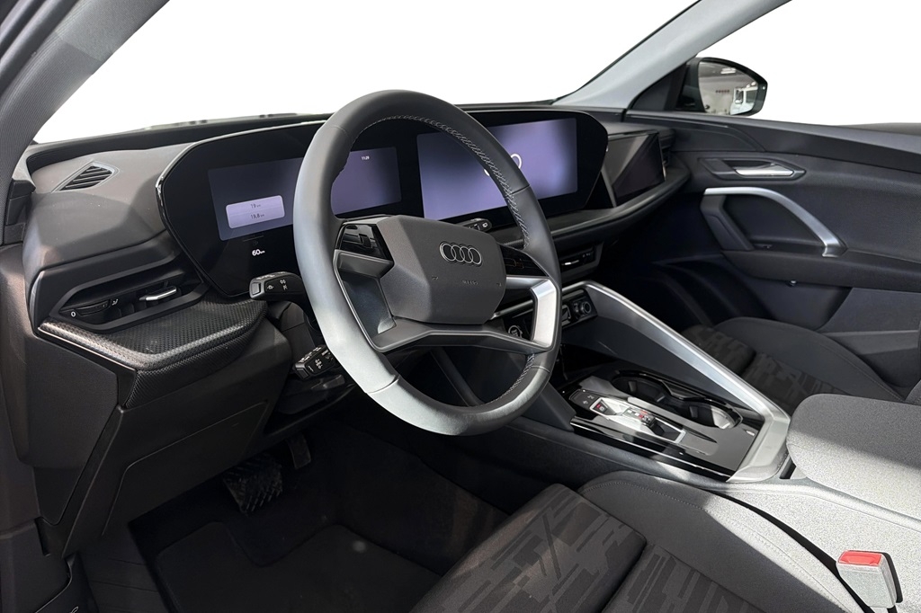 Audi Q5 2026, bild 5/35