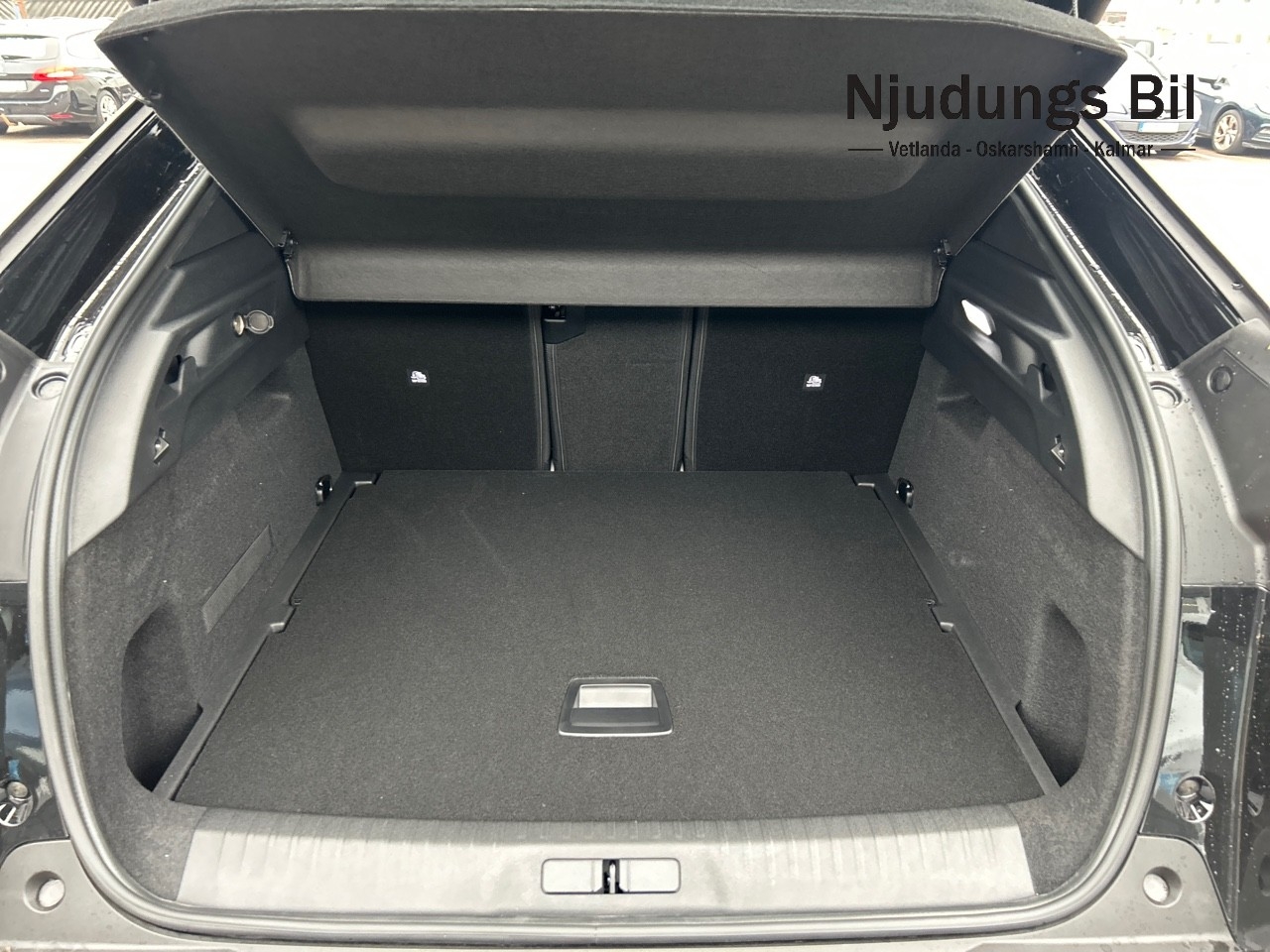 Peugeot 3008 2026, bild 5/10