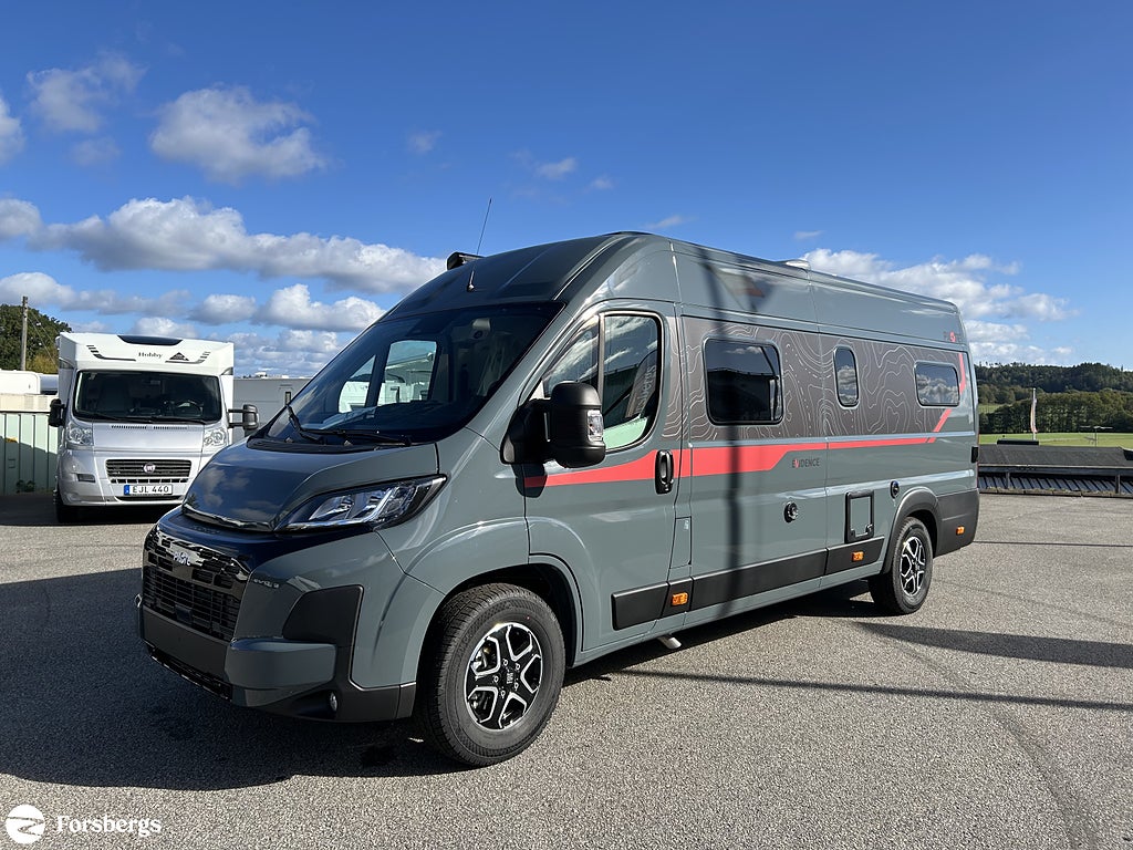 Pilote V630J EVIDENCÈ / Lanzarote grå