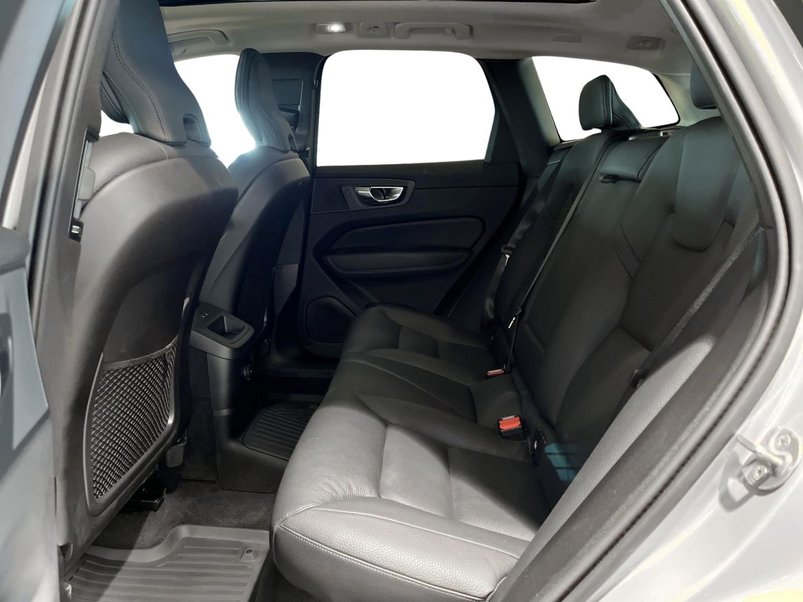 Volvo XC60 T6 Plus Dark Nordic Edition 2025, bild 7/60