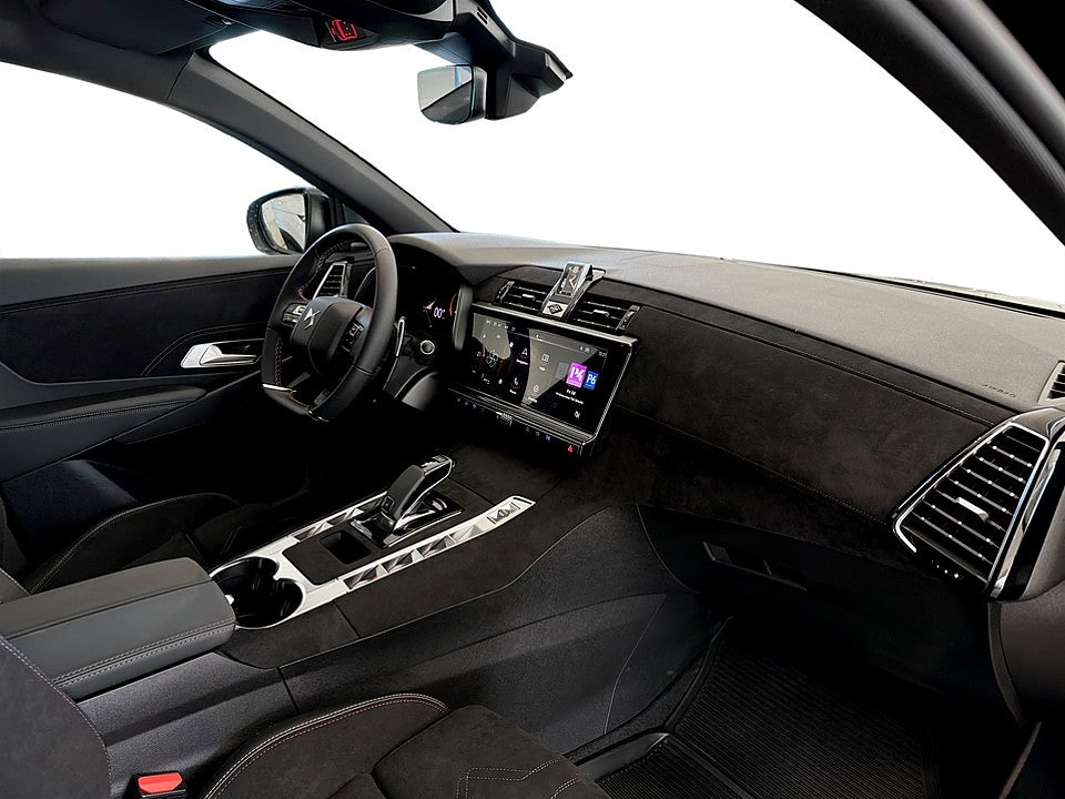 Bild på DS 7 Crossback Pallas 1.5 BHDi 130hk Aut B-KAMERA CARPLAY