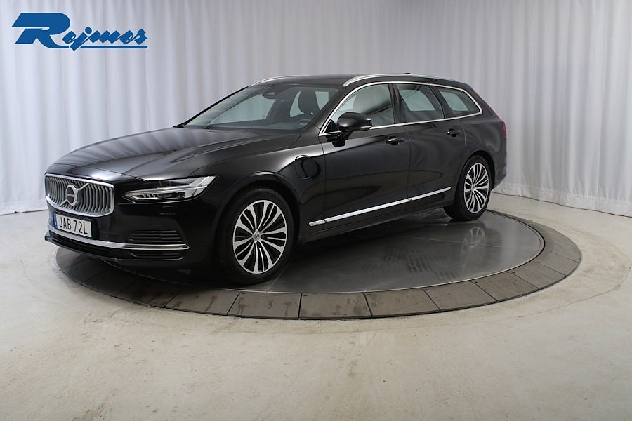 Volvo V90 Recharge T6 Core Edition